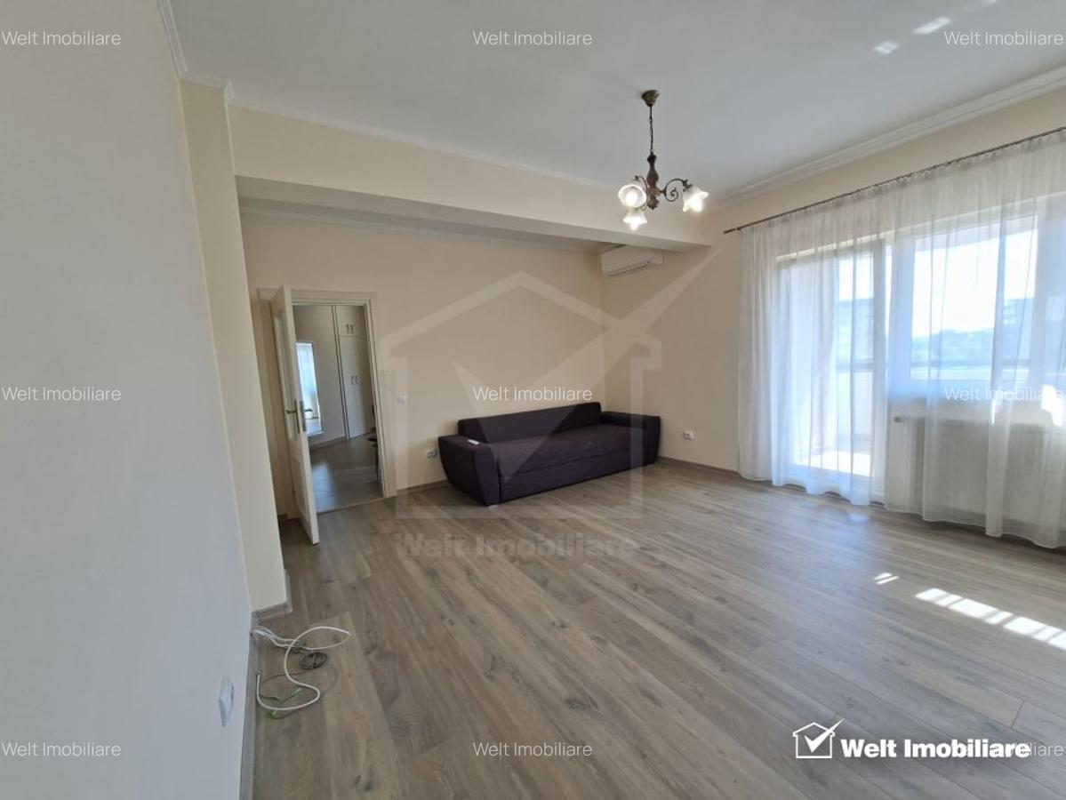 Apartament 2 camere decomandat, centru, zona Dorobantilor, parcare, 2 balcoane - 2