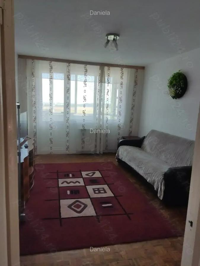 Apartament cu doua camere - 1