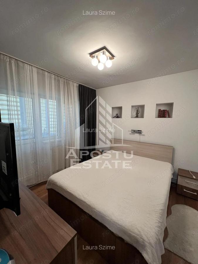 Apartament 3 camere modernizat - 4