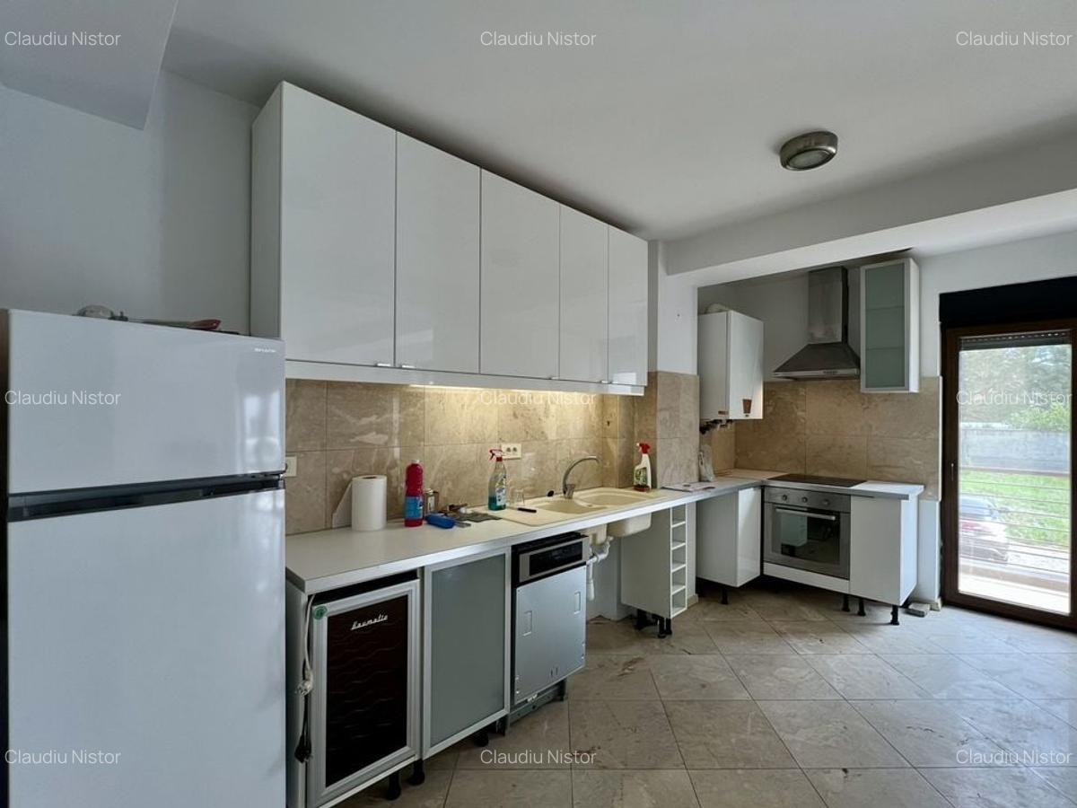 Apartament de inchiriat cu 2 camere // Baneasa - 5