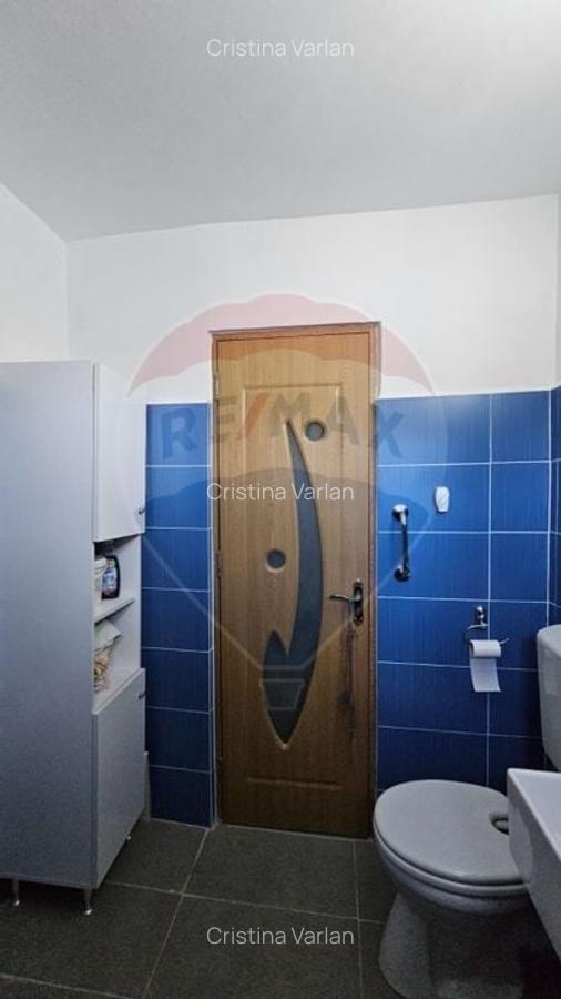 Apartament cu 2 camere de vanzare in zona Precista - 9