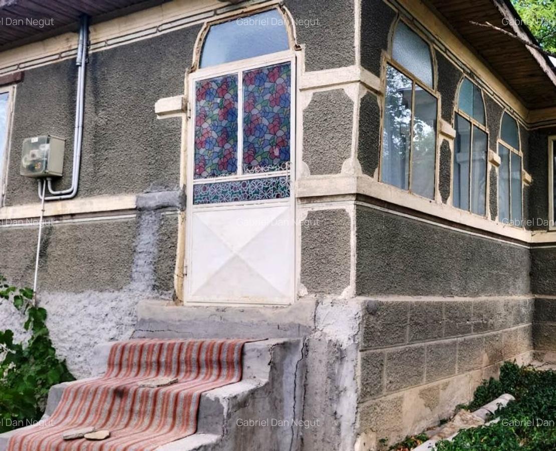 Proprietate în zonă de deal în localitatea Zărnești, la 20km de orașul Buzău - 7