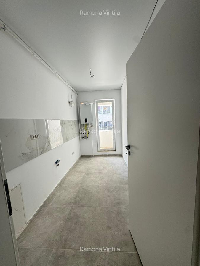 Garsonieră decomandata-Proiect Nou in Militari Residence-Finisaje Premium - 3