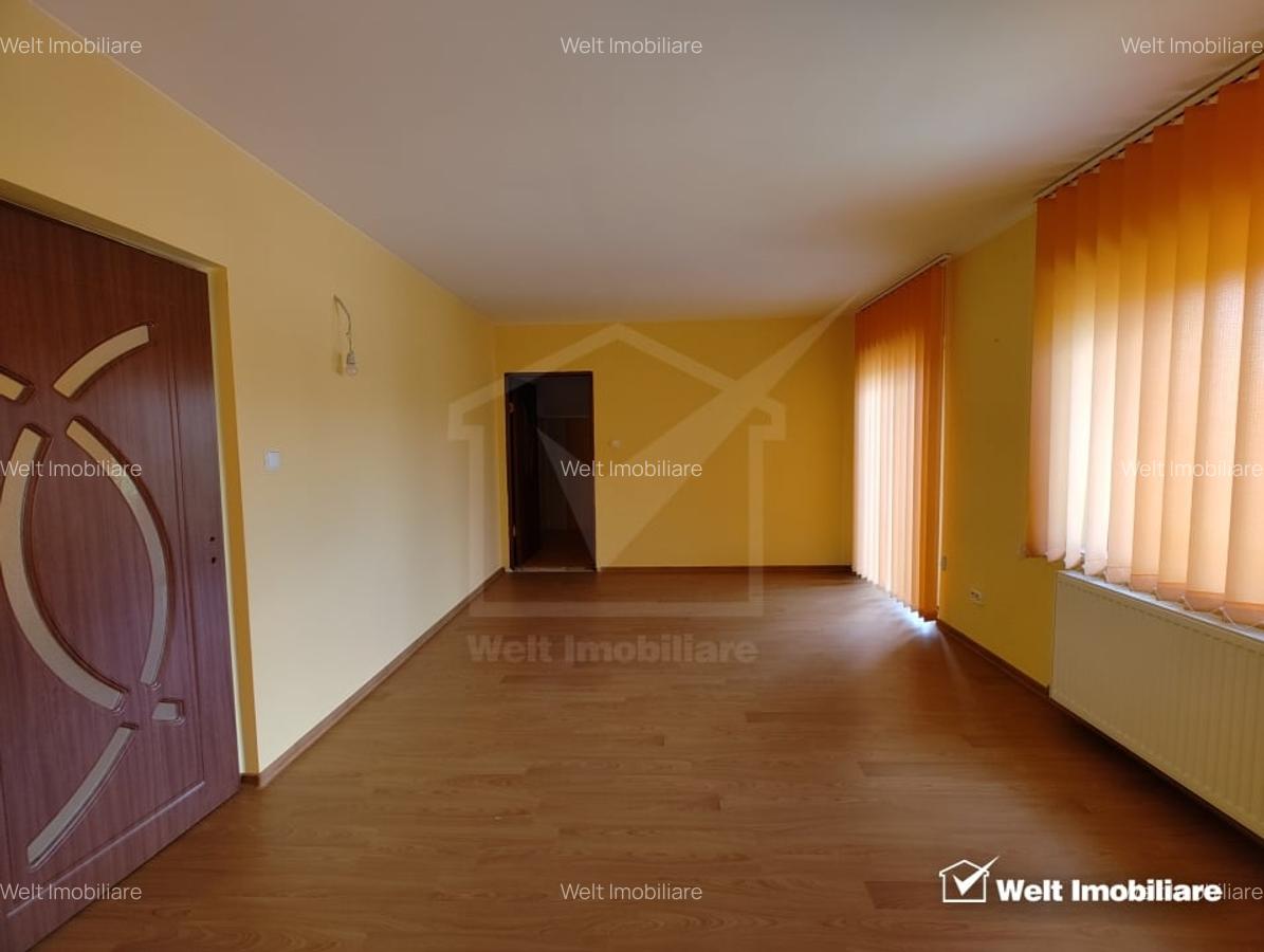 Casa individuala, teren 850 mp, Floresti - zona Poligonului - 3