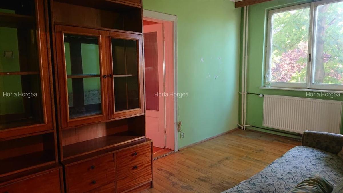 Apartament cu 2 camere - 1 Apartament cu 2 camere - 1