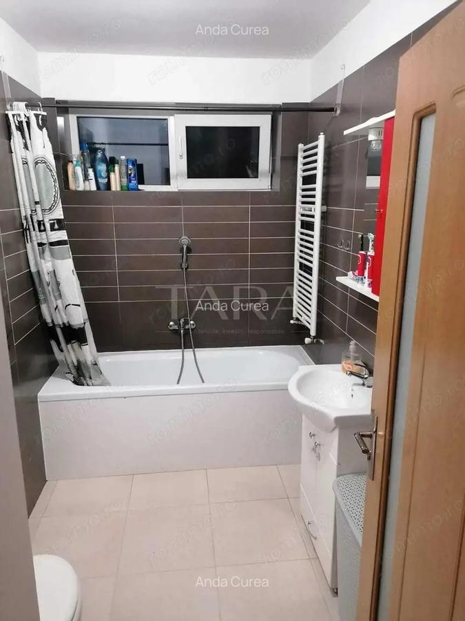 Apartament 3 camere, zona Baciu - 6