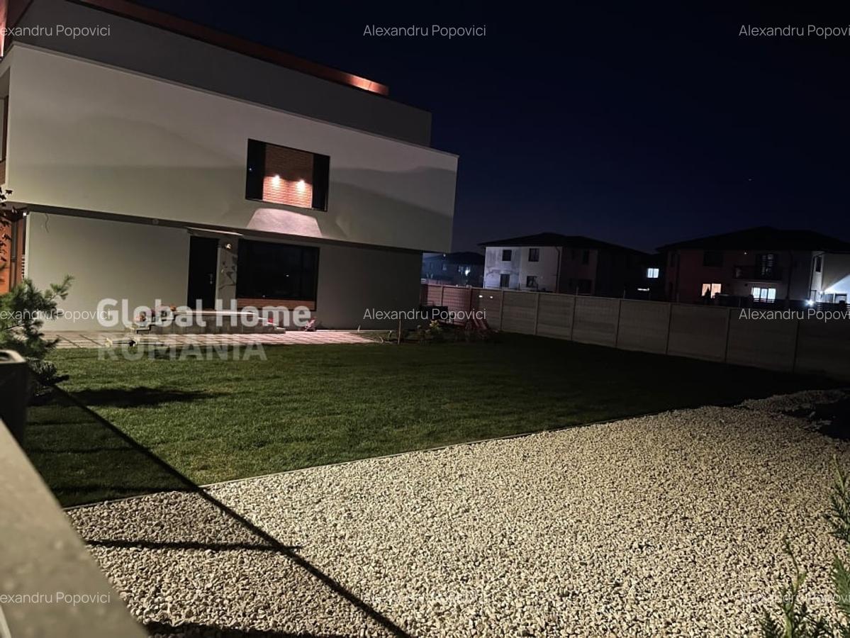 Teren 300 MP Oferta Luna Decembrie | Utilitati | Proiect casa gratuit | - 6