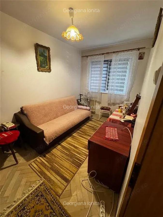 Ap 3 camere, conf 1A semidec, etaj 1/4, Nord - 2