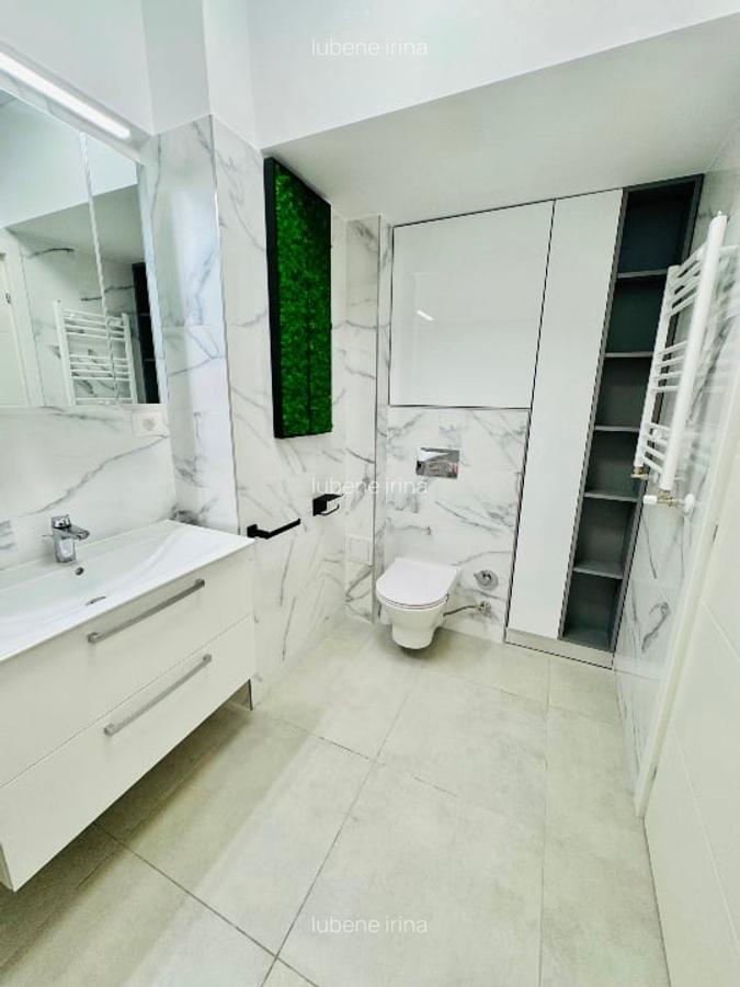 3 camere Smart Residence Lujerului - 9