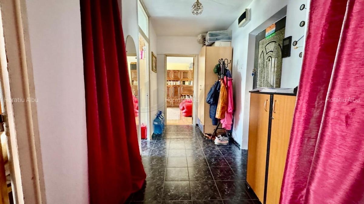 REA1024231 Apartament 2 camere - Cotroceni - 9