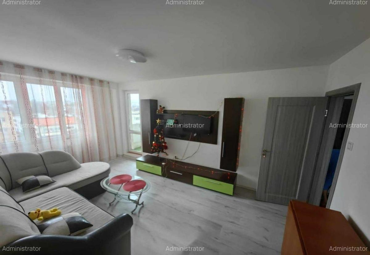 Apartament 3 camere zona Grivitei,mobilat-utilat,129000 Euro - 1