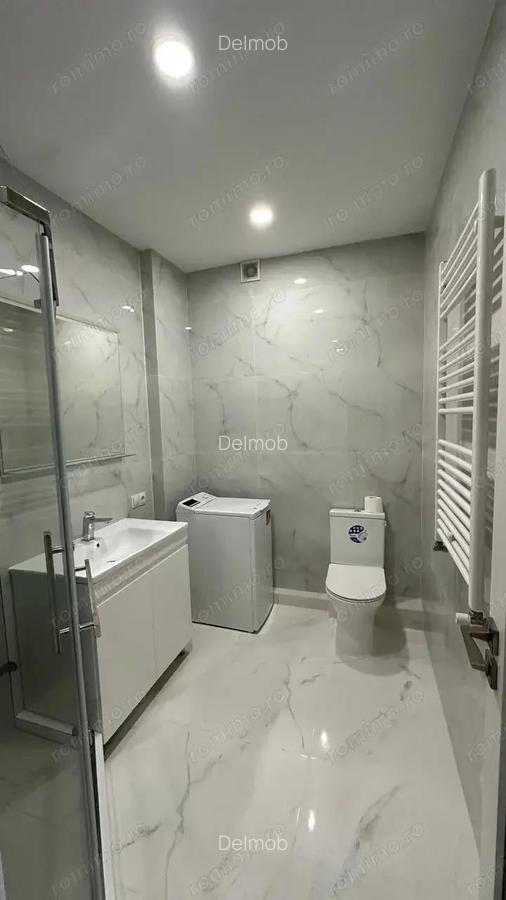 Apartament 3 camere Zona Avangarden - 2