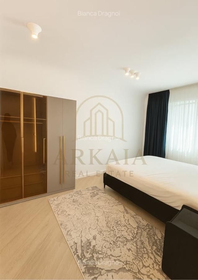 Complex premium-Pipera| Apartament 3 camere - 4