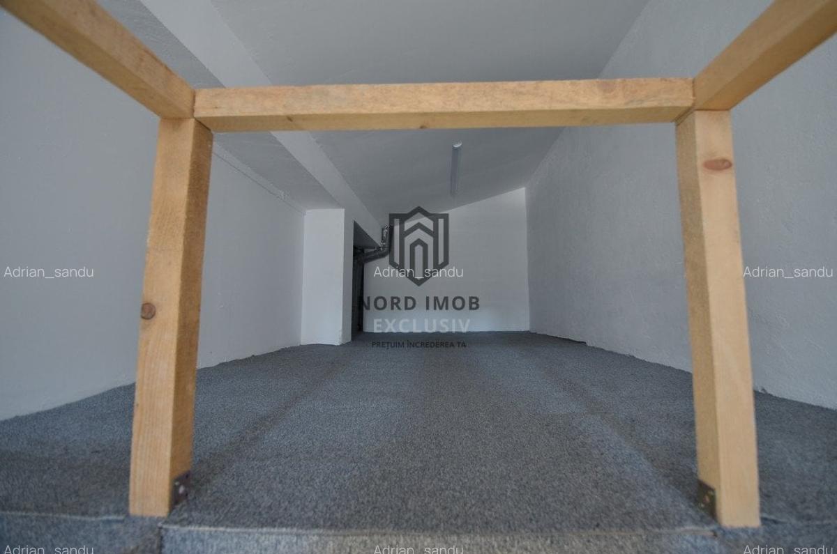 Apartament cu 3 camere semidecomandat, mobilat în Domenii - 5
