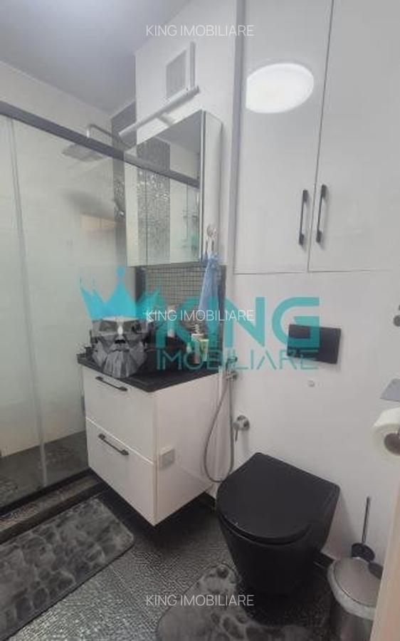 Apartament cu 3 camere decomandat, mobilat în Militari - 7
