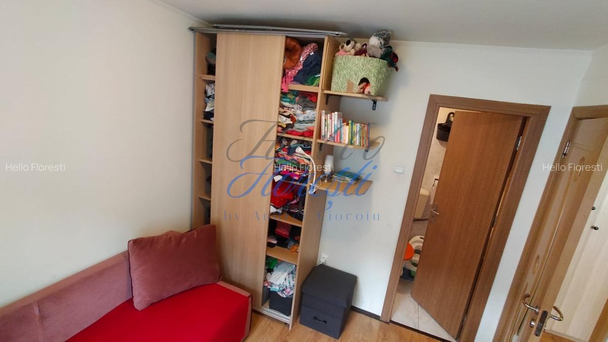Apartament 2 camere 30 mp in Cluj zona Gheorgheni - 3