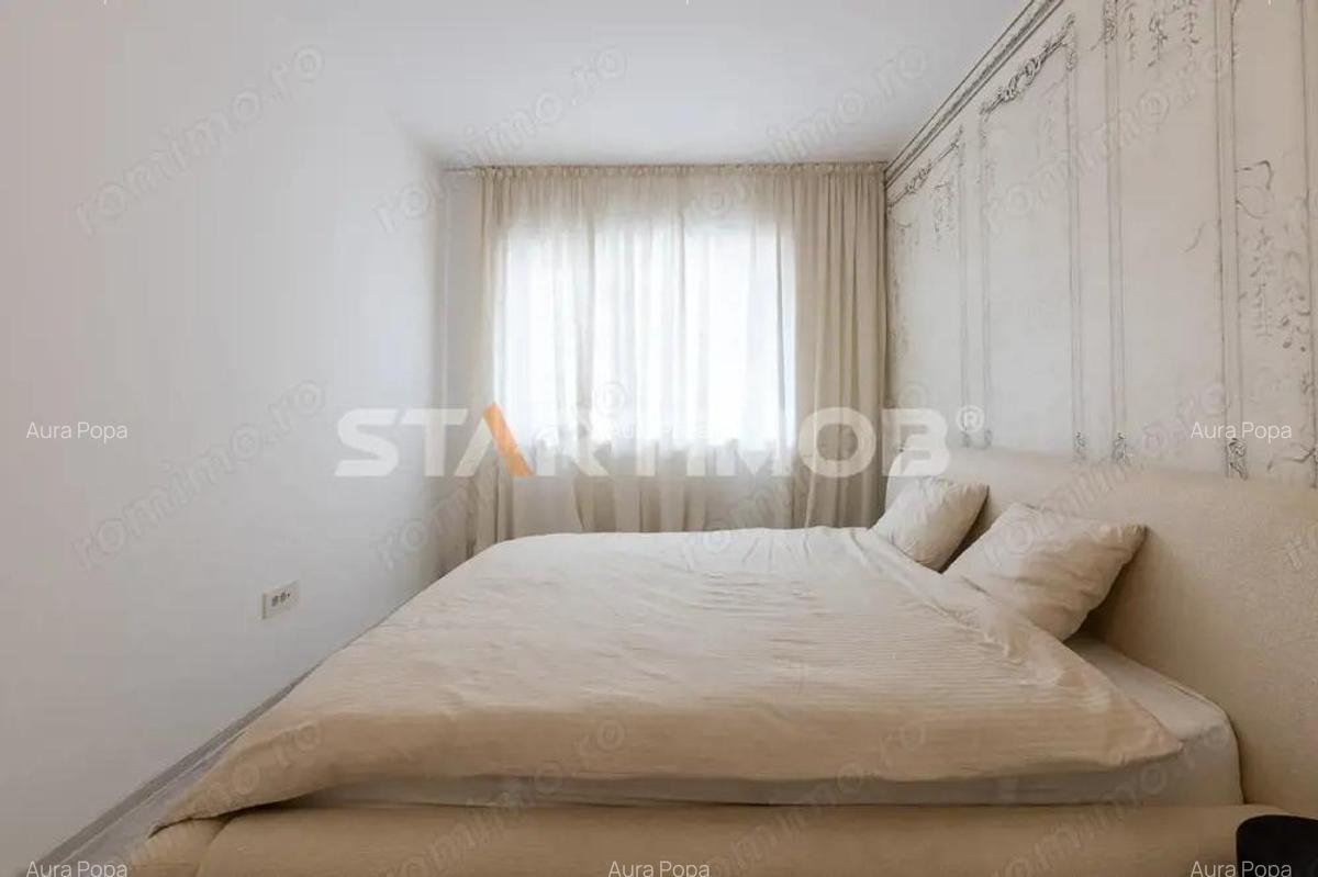 Apartament 3 camere Alphaville Arena cu parcare subterana - 18