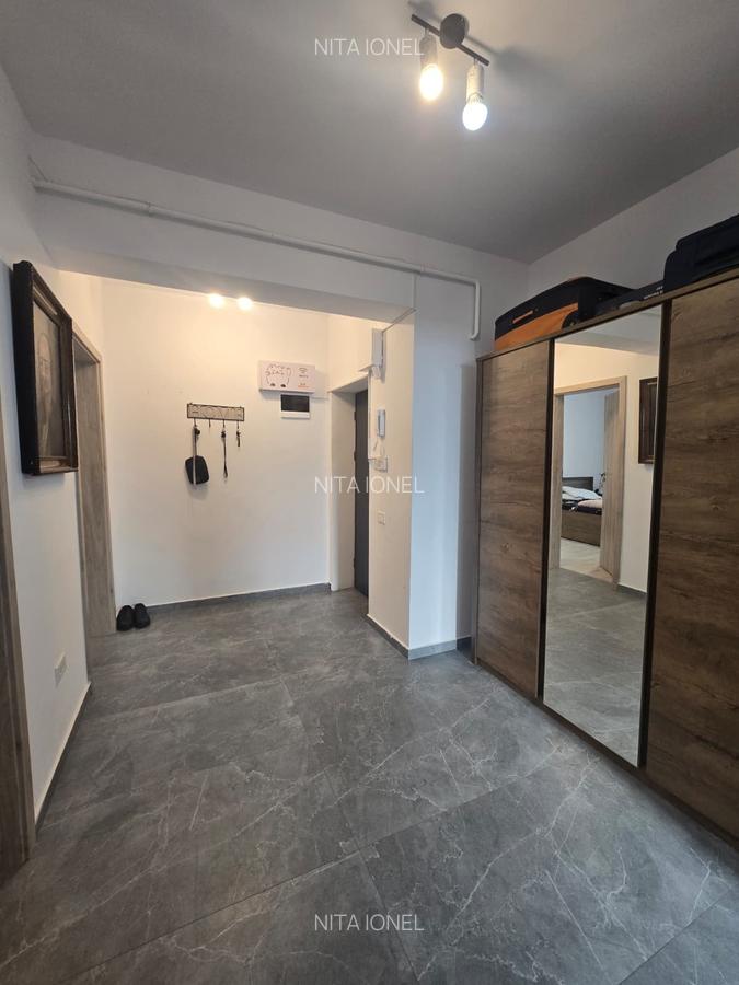 Grand Kristal Residence- ap. cu 2 camere, dec, suprafata 60 mp, loc parcare incl - 8