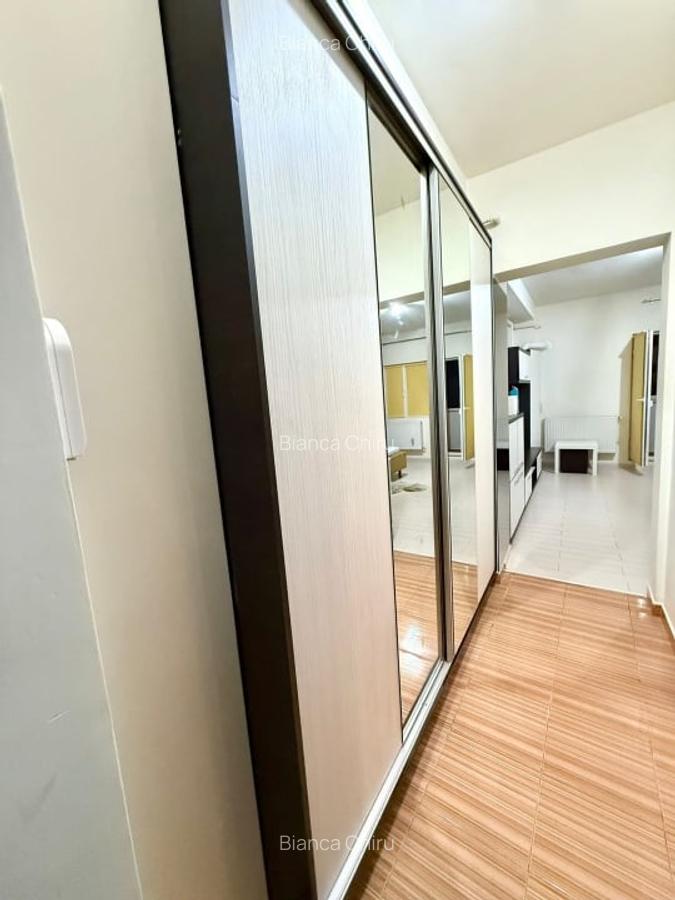 Garsoniera superba mobilata si utilata complet Strada Rezervelor 93 - 4