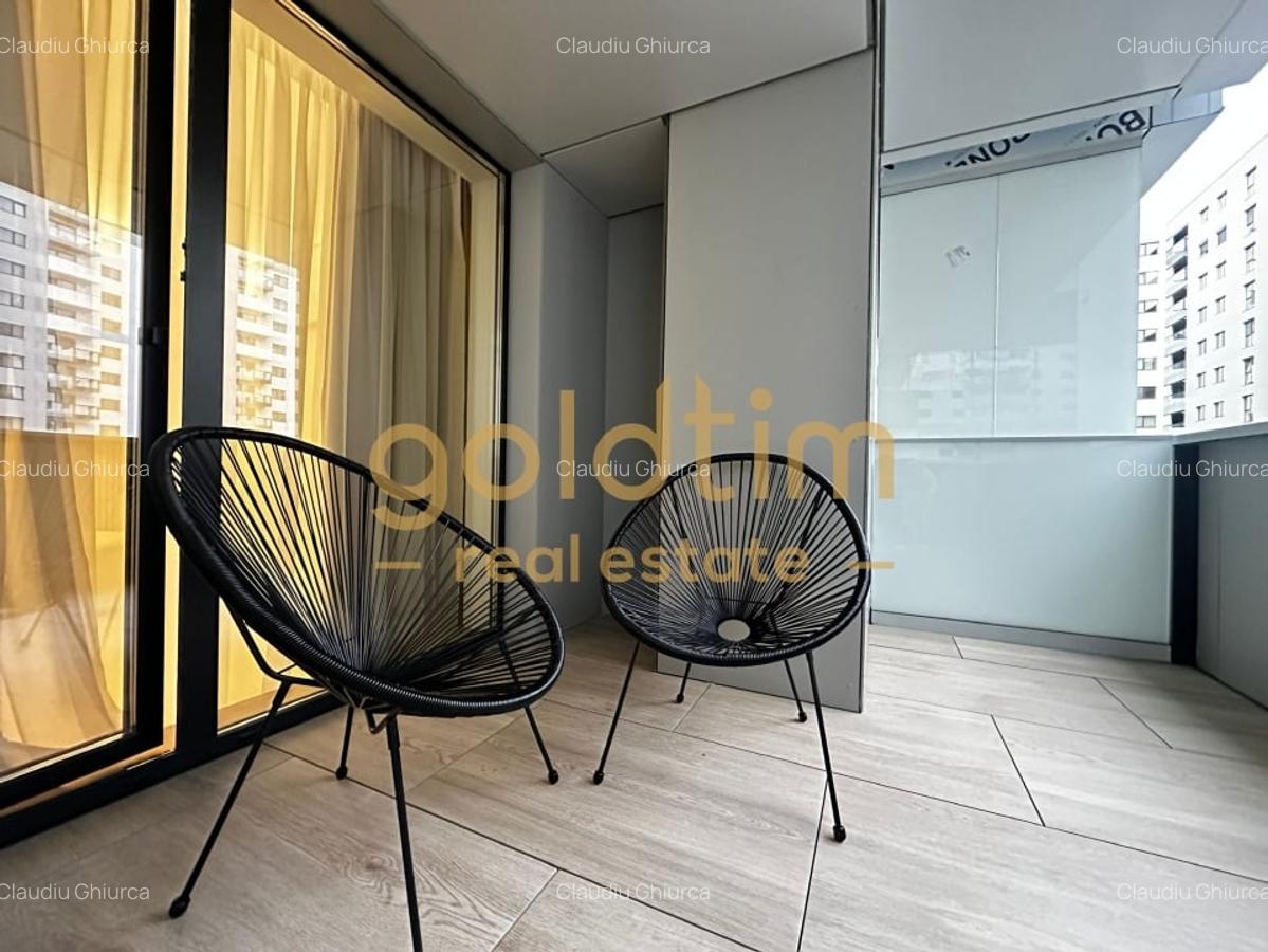 CORTINA NORH/SPATII DEPOZITARE/PARCARE INCLUSA SUBTERANA/DESIGN UNIC - 7