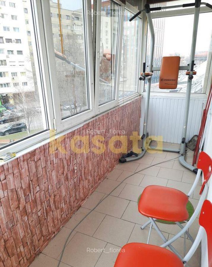 2 camere| Pet-Friendly | Stefan cel Mare | A.C. - 9