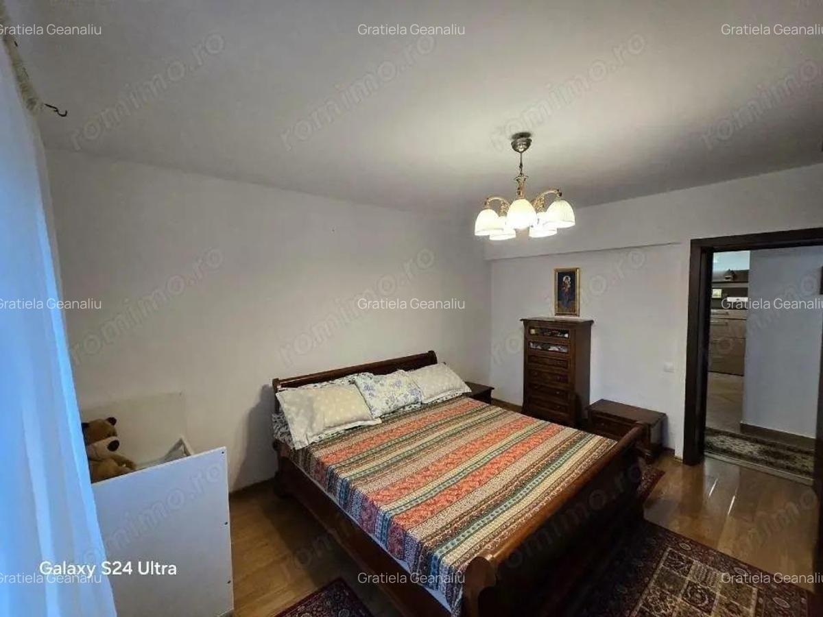 Apartament 3 camere, decomandat, 110 mp, metrou, AC, Tineretului. - 3