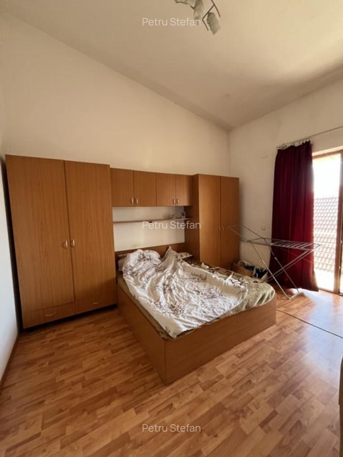 LOC DE PARCARE INCLUS, GIROCULUI, CURTE PRIVATA - 5