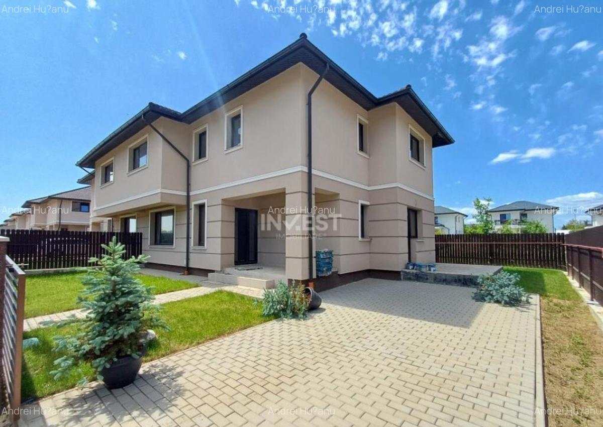 CASA 120 MP UTILI , 4 CAMERE , MIROSLAVA LA PADURE - 14
