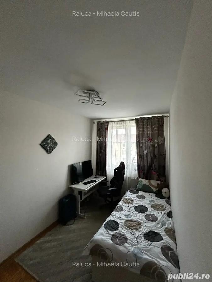 Apartament 3 Camere Campina Central - 9