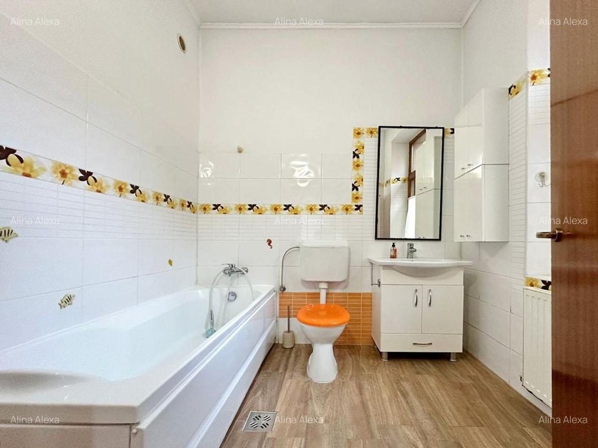 Apartament cu 4 camere semidecomandat în Centrul Istoric - 10