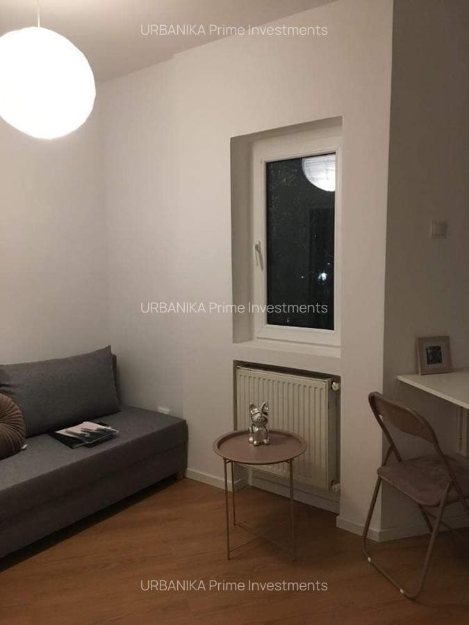 Garsonieră de închiriat - ULTRACENTRAL - vedere superbă - 8