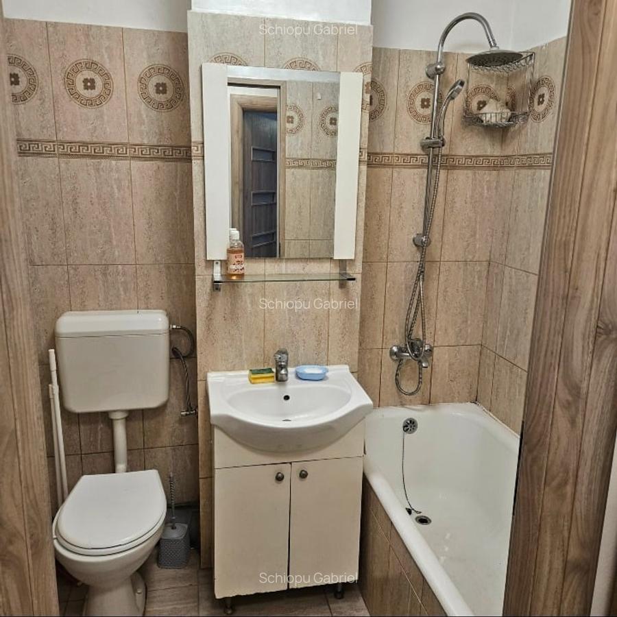 Ocazie!!!Garsoniera decomandata parter Astra 64500 Euro - 7