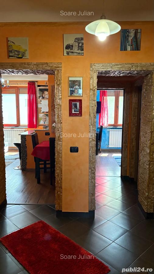 Apartament 3 camere codlea bv - 4