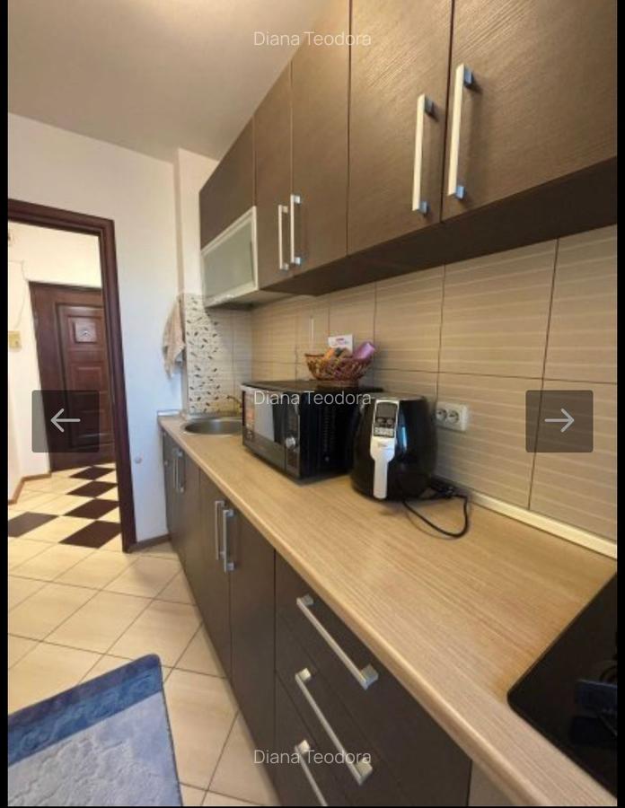 Tineretului Parc,Garsoniera decomandata - 5