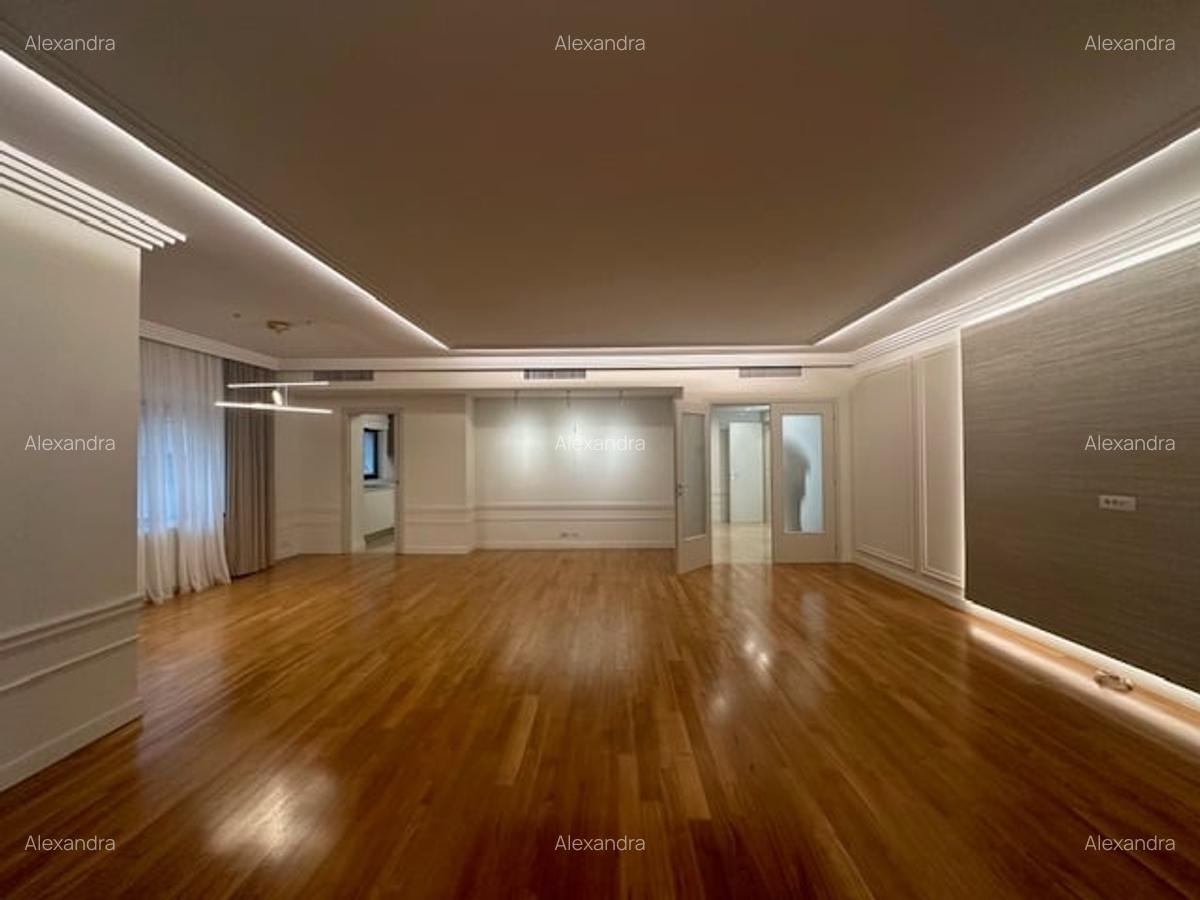 Inchiriere 4 camere spectaculoase - Washington Residence - Dorobanti - 3