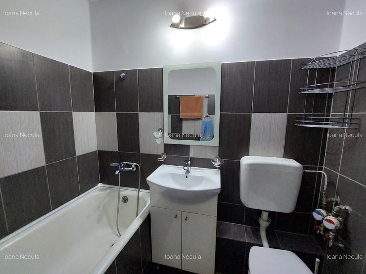 Garsonieră semidecomandată în Pantelimon - 2