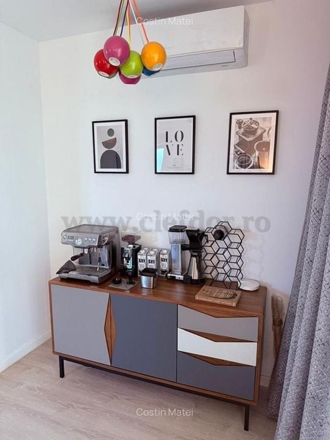 Mobexpert Homes - Vila in apropiere de Scoala Americana - 11