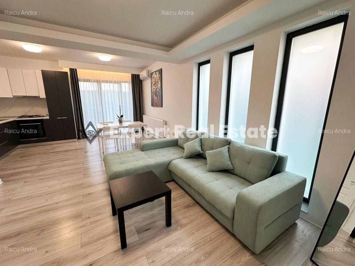VILA MODERNA-OTOPENI-PET FRIENDLY - 8
