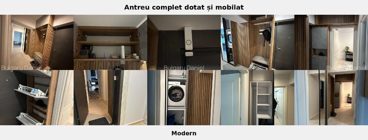 Apartament cu 2 camere decomandat în Tătărași - 1