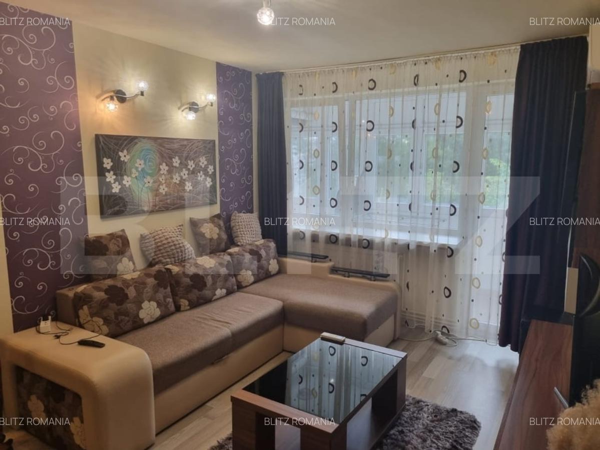 Apartament 2 camere, modern, zona Grigorescu - 3