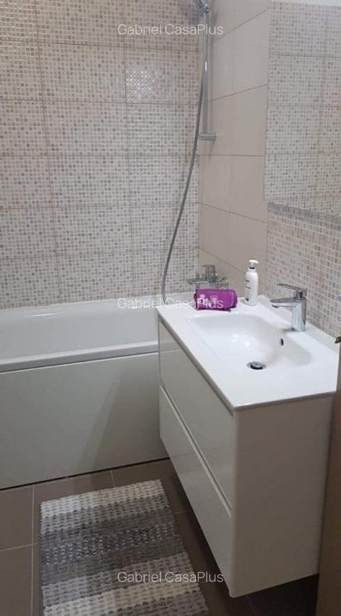 Apartament cu 3 camere semidecomandat în Tudor Vladimirescu - 15