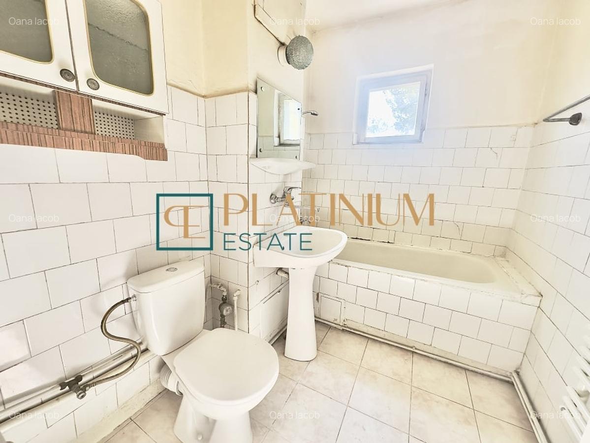 Apartament cu 3 camere decomandat în Girocului - 10