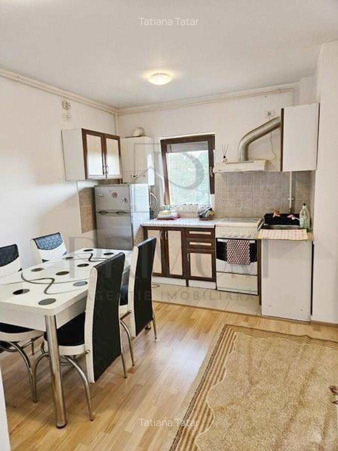 FREIDORF - 3 CAM - BLOC NOU - 1 LOC DE PARCARE IN CF- CENTRALA PROPRIE/AC - ZONA - 2