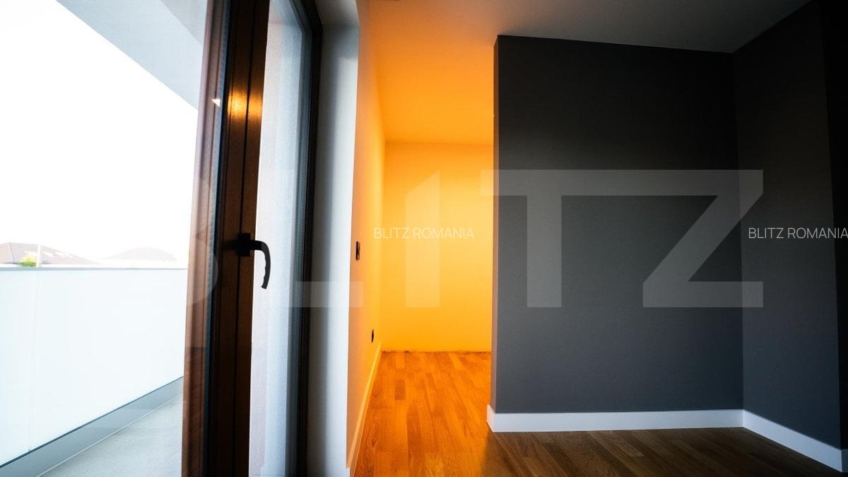 Casă individuală cu 5 camere în Ciarda Roșie - 12
