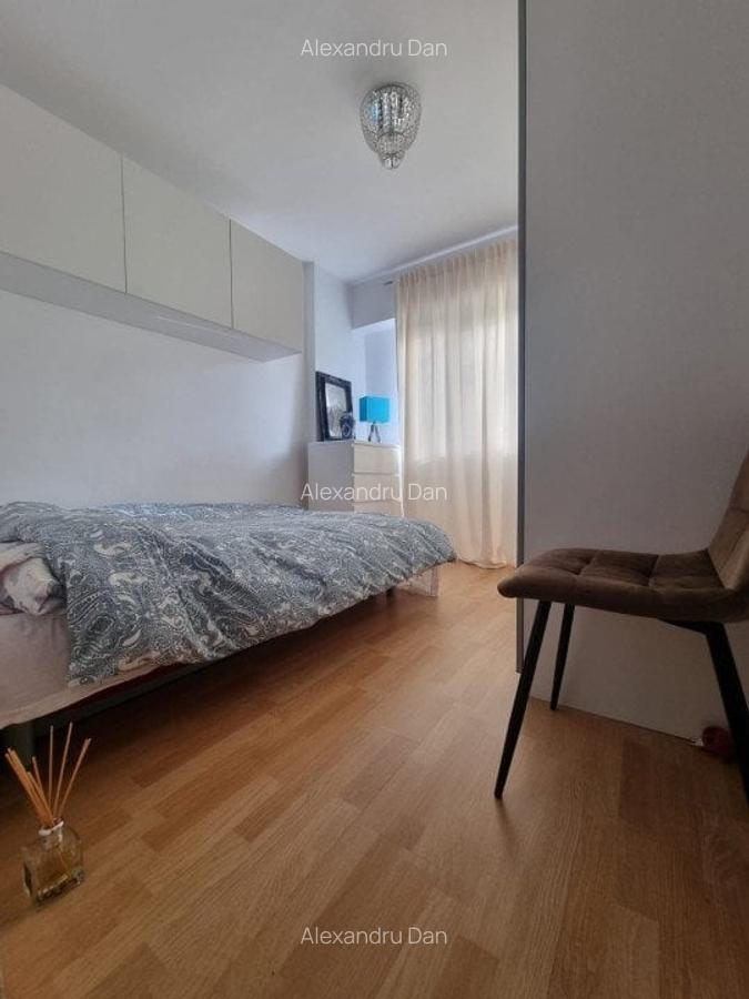 Apartament 4 camere-decomandat- Bulevardul Ferdinand / Mihai Bravu - 12