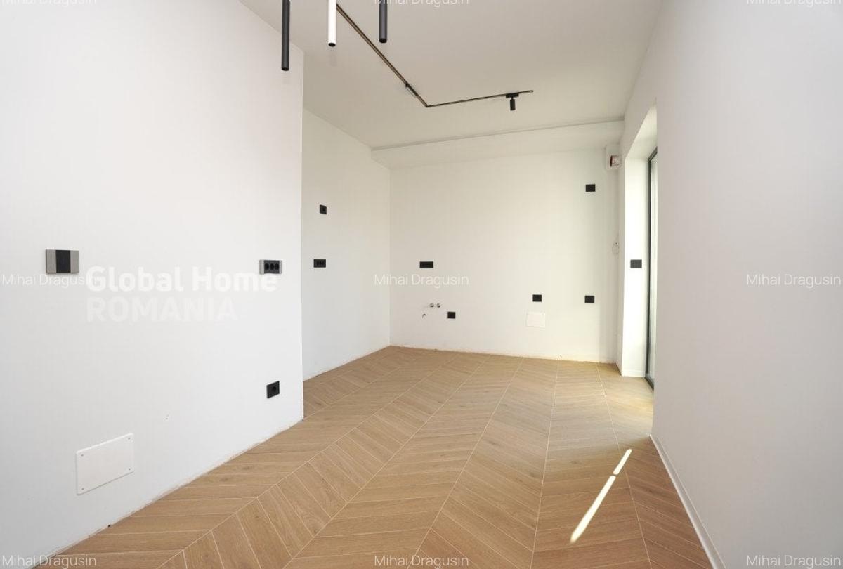 APARTAMENT 3 CAMERE TIP LOFT || AVIATIEI - CLOUD9 - 6