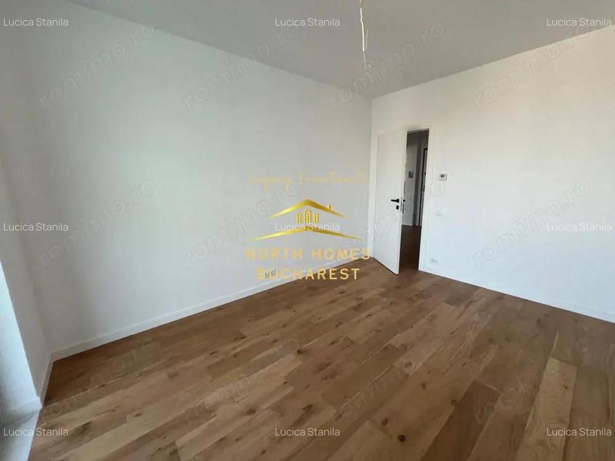 Apartament de vanzare -3 camere One Cotroceni Park-COMISION 0 - 16