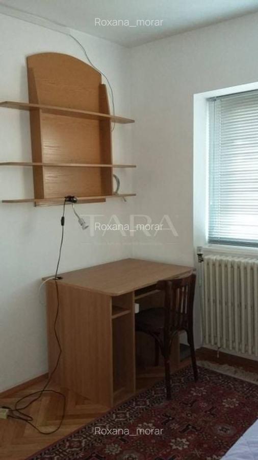 Apartament 3 camere Zorilor - Lângă UMF și Centrul Clujului - 7