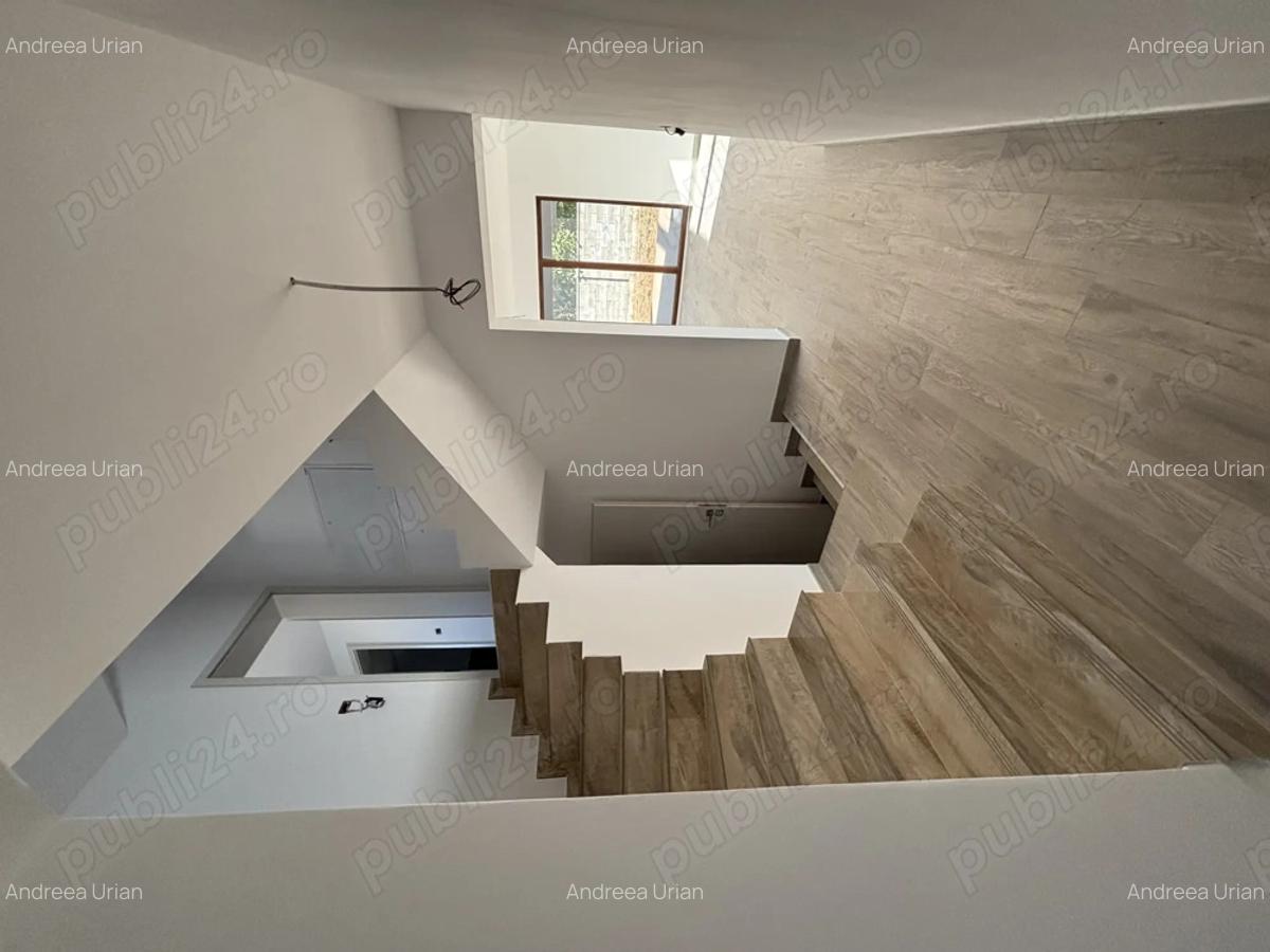 Casa moderna noua, comision 0, direct de la proprietar- Giarmata - 3