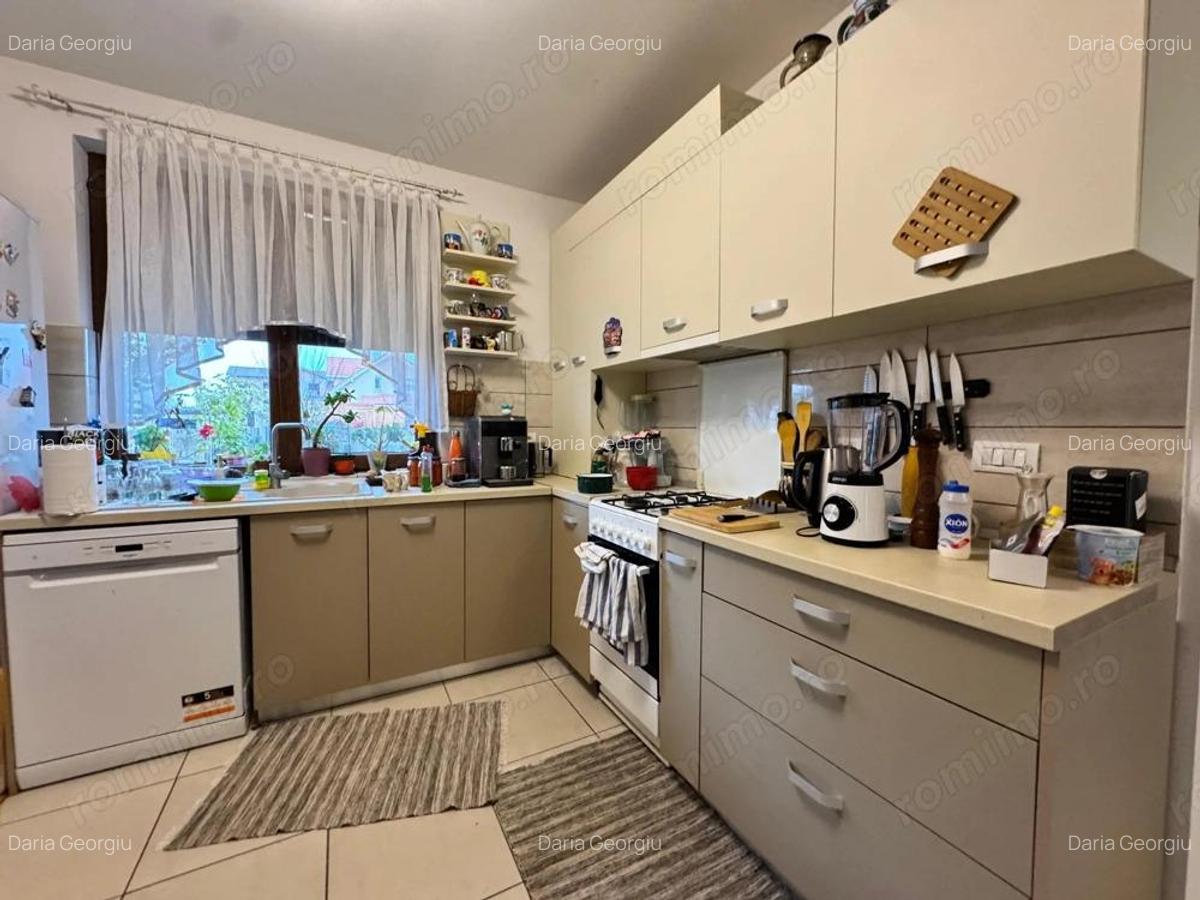 COMISION 0% | Duplex 4 Camere | Mosnita Veche | 117 mp | Mobilat - 5